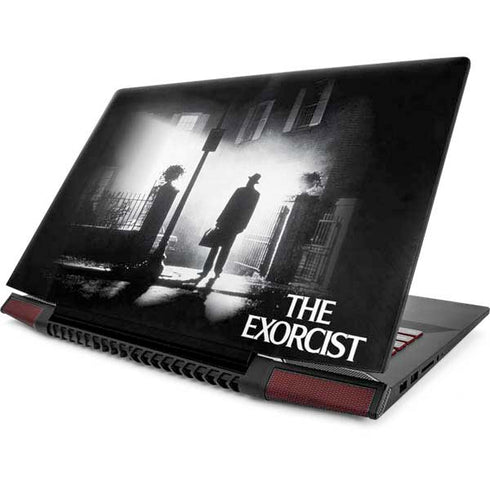 Warner Bros The Exorcist The Exorcist Lenovo IdeaPad Skin