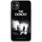 Warner Bros The Exorcist The Exorcist iPhone 11 Clear Case