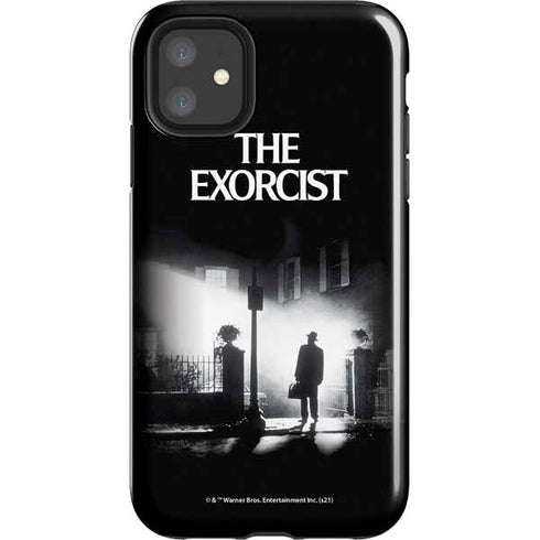 Warner Bros The Exorcist The Exorcist iPhone 11 Impact Case