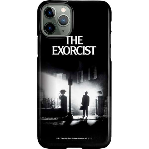 Warner Bros The Exorcist The Exorcist iPhone 11 Pro Lite Case