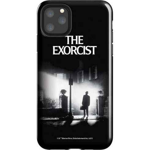Warner Bros The Exorcist The Exorcist iPhone 11 Pro Max Impact Case