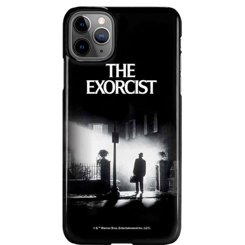 Warner Bros The Exorcist The Exorcist iPhone 11 Pro Max Lite Case