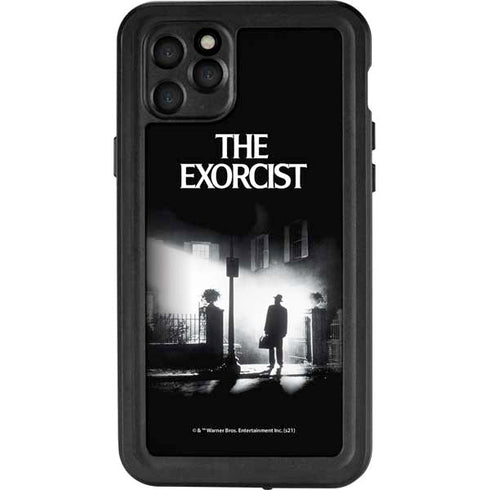 Warner Bros The Exorcist The Exorcist iPhone 11 Pro Max Waterproof Case