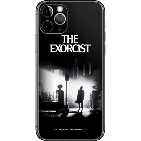 Warner Bros The Exorcist The Exorcist iPhone 11 Pro Skin
