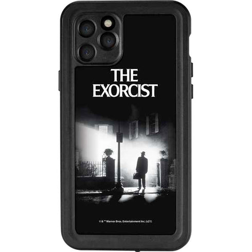 Warner Bros The Exorcist The Exorcist iPhone 11 Pro Waterproof Case