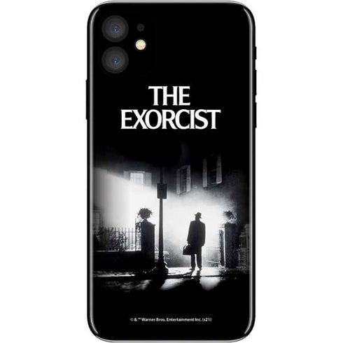 Warner Bros The Exorcist The Exorcist iPhone 11 Skin