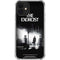 Warner Bros The Exorcist The Exorcist iPhone 12 Clear Case