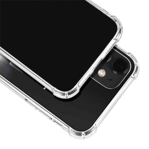 Warner Bros The Exorcist The Exorcist iPhone 12 Clear Case