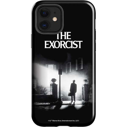 Warner Bros The Exorcist The Exorcist iPhone 12 Impact Case