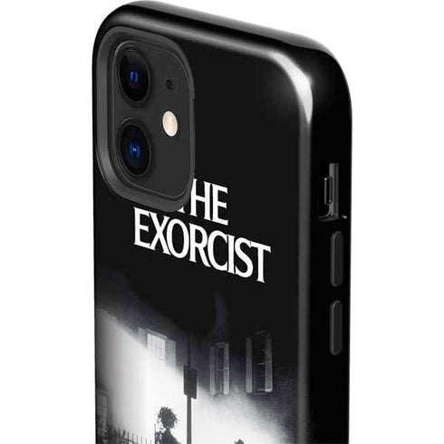 Warner Bros The Exorcist The Exorcist iPhone 12 Impact Case