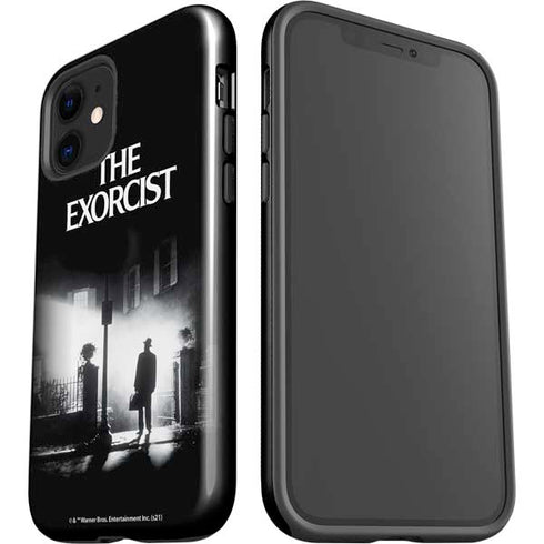 Warner Bros The Exorcist The Exorcist iPhone 12 Impact Case