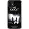 Warner Bros The Exorcist The Exorcist iPhone 12 Mini Clear Case