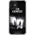 Warner Bros The Exorcist The Exorcist iPhone 12 Mini Clear Case