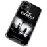 Warner Bros The Exorcist The Exorcist iPhone 12 Mini Clear Case