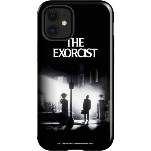 Warner Bros The Exorcist The Exorcist iPhone 12 Mini Impact Case