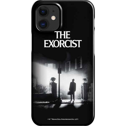 Warner Bros The Exorcist The Exorcist iPhone 12 Mini Lite Case