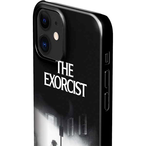 Warner Bros The Exorcist The Exorcist iPhone 12 Mini Lite Case
