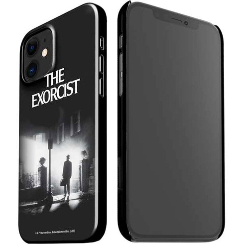 Warner Bros The Exorcist The Exorcist iPhone 12 Mini Lite Case