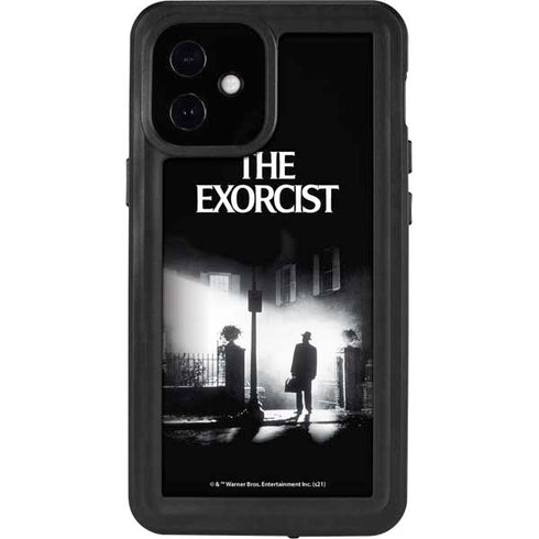 Warner Bros The Exorcist The Exorcist iPhone 12 Mini Waterproof Case