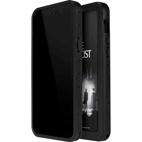 Warner Bros The Exorcist The Exorcist iPhone 12 Mini Waterproof Case