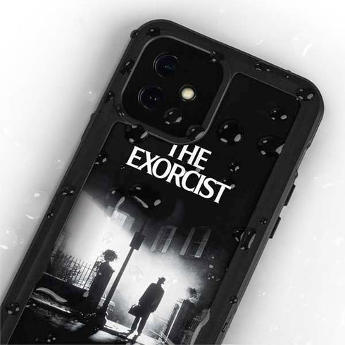 Warner Bros The Exorcist The Exorcist iPhone 12 Mini Waterproof Case