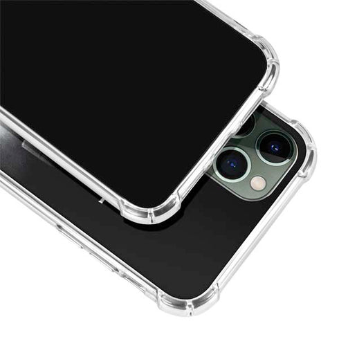 Warner Bros The Exorcist The Exorcist iPhone 12 Pro Clear Case