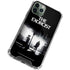 Warner Bros The Exorcist The Exorcist iPhone 12 Pro Clear Case