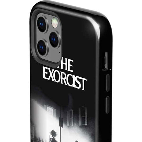 Warner Bros The Exorcist The Exorcist iPhone 12 Pro Impact Case