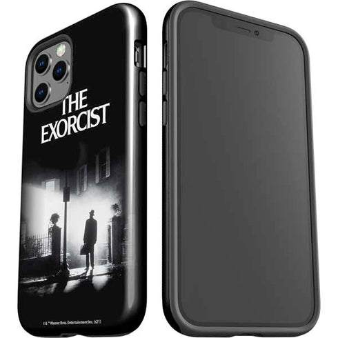 Warner Bros The Exorcist The Exorcist iPhone 12 Pro Impact Case