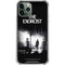 Warner Bros The Exorcist The Exorcist iPhone 12 Pro Max Clear Case