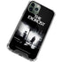 Warner Bros The Exorcist The Exorcist iPhone 12 Pro Max Clear Case