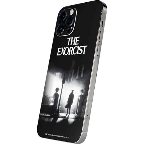 Warner Bros The Exorcist The Exorcist iPhone 12 Pro Max Skin