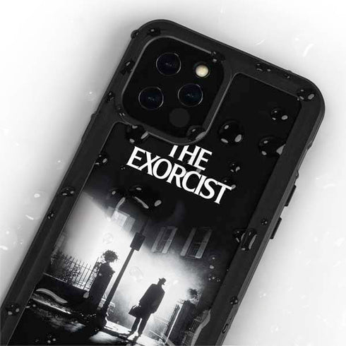 Warner Bros The Exorcist The Exorcist iPhone 12 Pro Max Waterproof Case