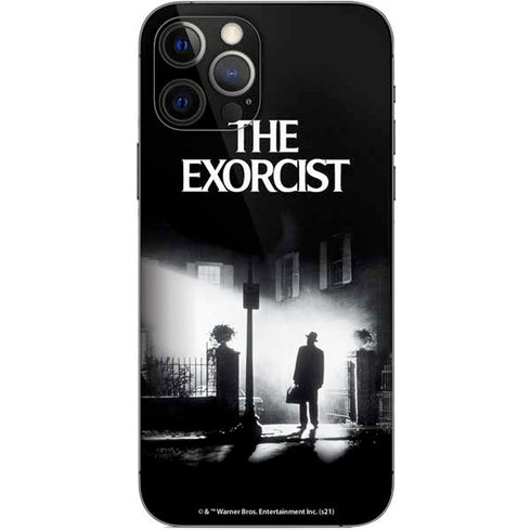 Warner Bros The Exorcist The Exorcist iPhone 12 Pro Skin