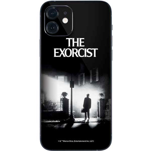 Warner Bros The Exorcist The Exorcist iPhone 12 Skin