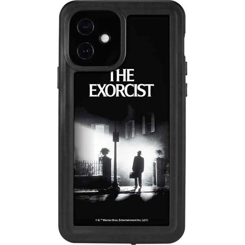 Warner Bros The Exorcist The Exorcist iPhone 12 Waterproof Case