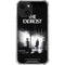 Warner Bros The Exorcist The Exorcist iPhone 13 Mini Clear Case