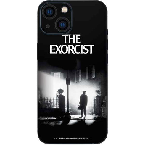 Warner Bros The Exorcist The Exorcist iPhone 13 Mini Skin