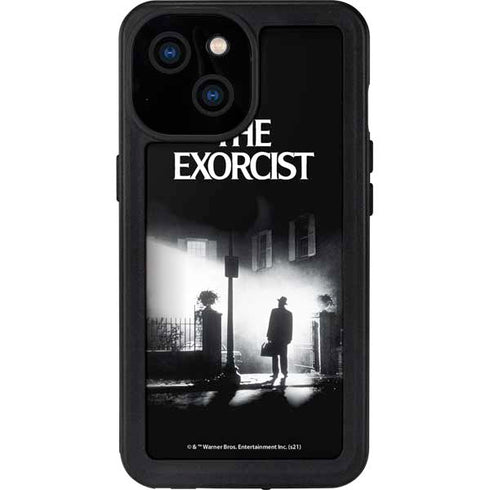 Warner Bros The Exorcist The Exorcist iPhone 13 Mini Waterproof Case
