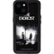 Warner Bros The Exorcist The Exorcist iPhone 13 Mini Waterproof Case