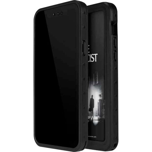 Warner Bros The Exorcist The Exorcist iPhone 13 Mini Waterproof Case