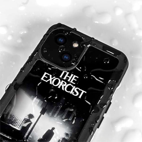 Warner Bros The Exorcist The Exorcist iPhone 13 Mini Waterproof Case