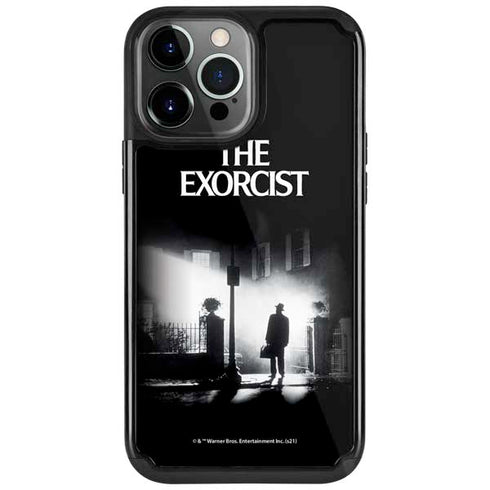 Warner Bros The Exorcist The Exorcist iPhone 13 Pro Cargo Case