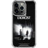 Warner Bros The Exorcist The Exorcist iPhone 13 Pro Clear Case