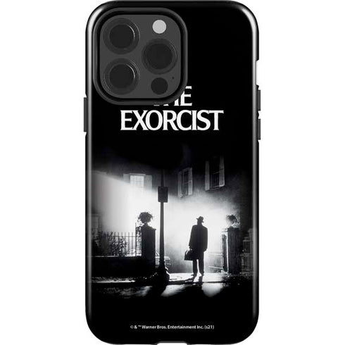 Warner Bros The Exorcist The Exorcist iPhone 13 Pro Impact Case
