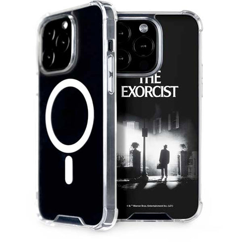 Warner Bros The Exorcist The Exorcist iPhone 13 Pro MagSafe Case