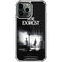 Warner Bros The Exorcist The Exorcist iPhone 13 Pro Max Clear Case