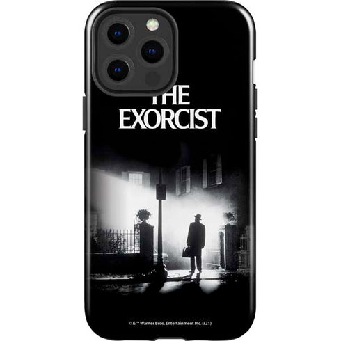 Warner Bros The Exorcist The Exorcist iPhone 13 Pro Max Impact Case
