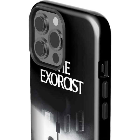 Warner Bros The Exorcist The Exorcist iPhone 13 Pro Max Impact Case