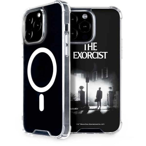 Warner Bros The Exorcist The Exorcist iPhone 13 Pro Max MagSafe Case